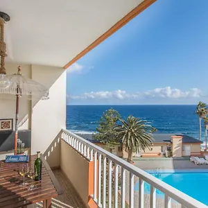 Atlantic Sunrise Apartamento Santa Cruz de Tenerife