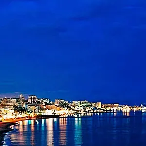 Playa Estudio Deluxe Apartamento Benalmádena