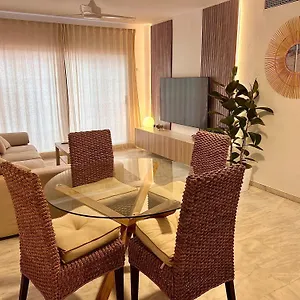 Atico En Apartamento Marbella