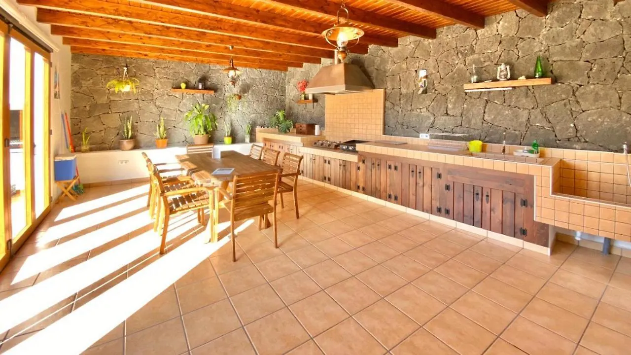 Villa Feel Tías 0*,  Spanje