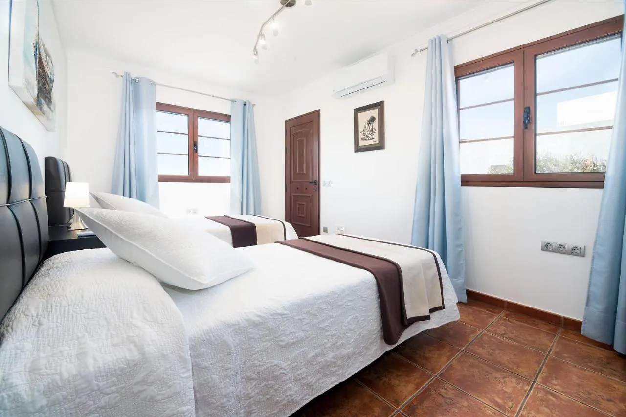 Villa Feel Tías España