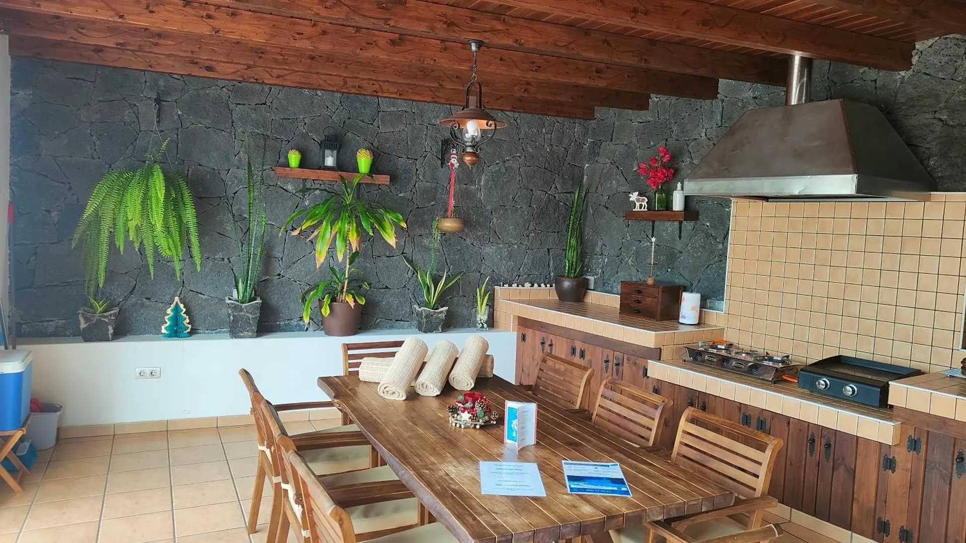 Villa Feel Tías