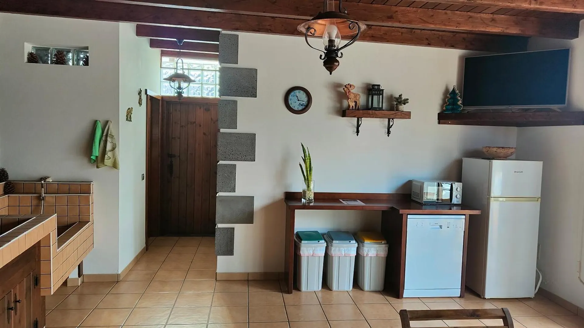 Villa Feel Tías