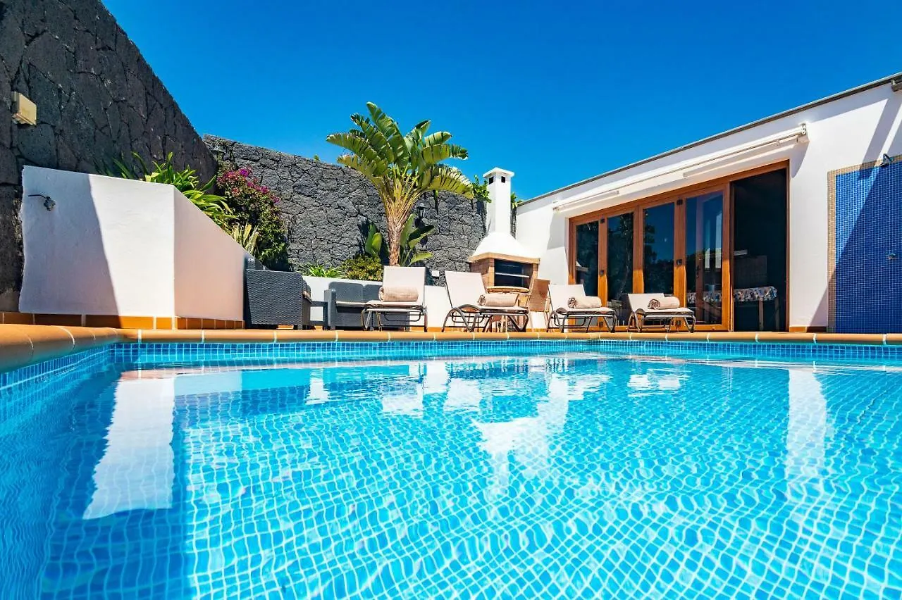 Villa Feel Tías
