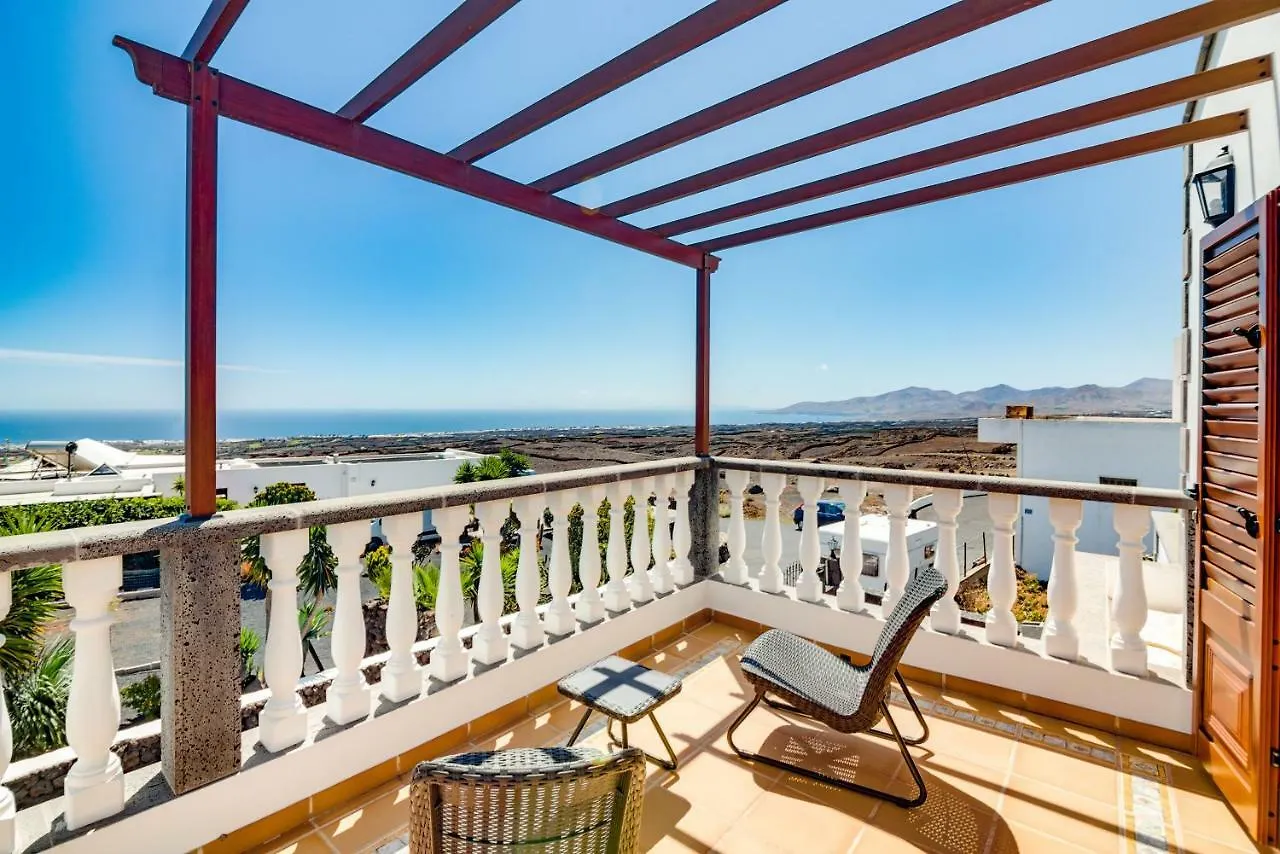 Villa Feel Tías