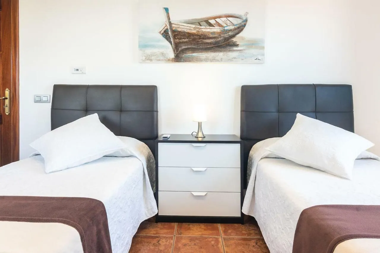 Villa Feel Tías