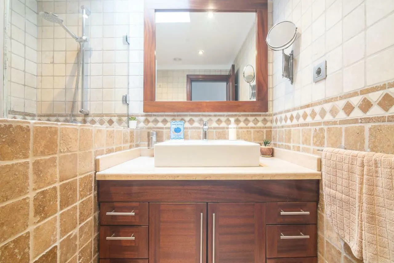 Villa Feel Tías 0*,  Spanje