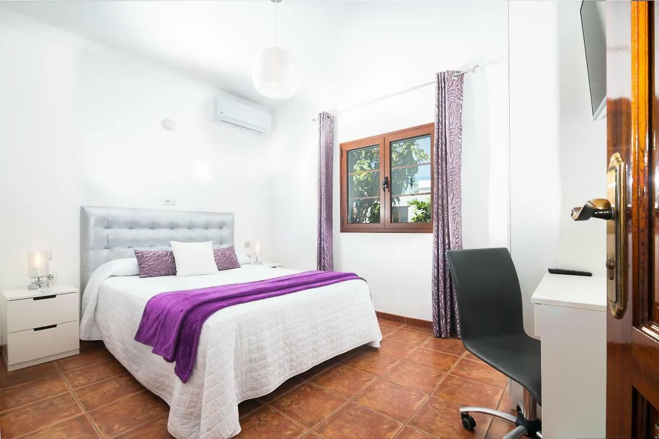 Villa Feel Tías