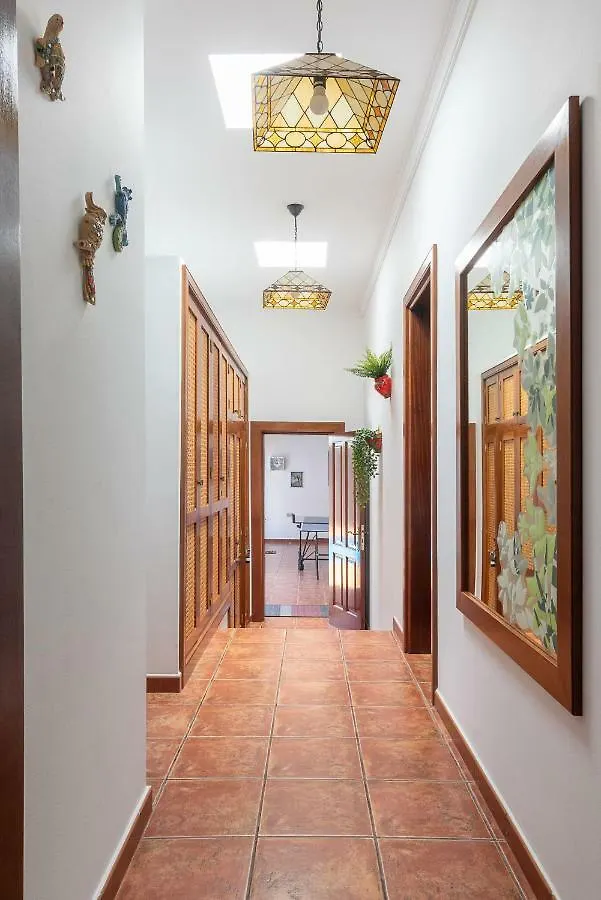 Villa Feel Tías