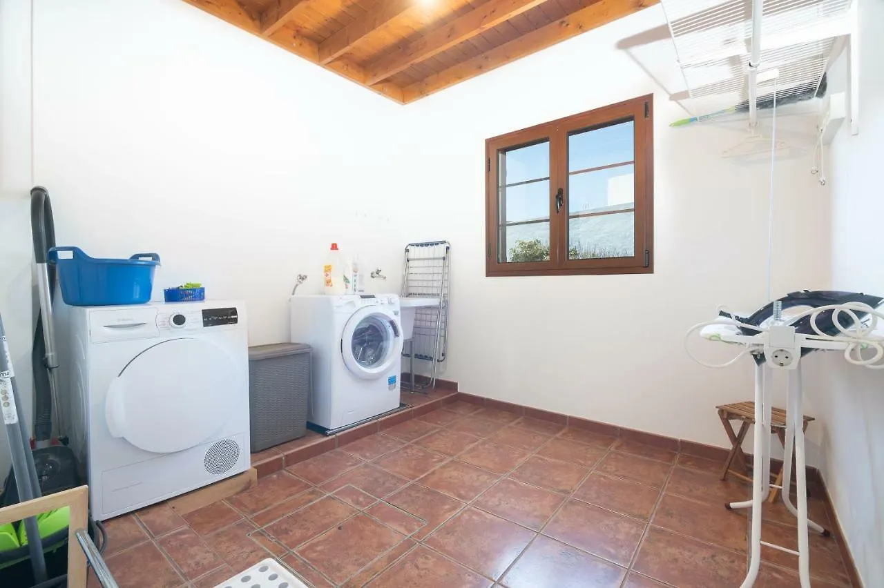Villa Feel Tías Spanje