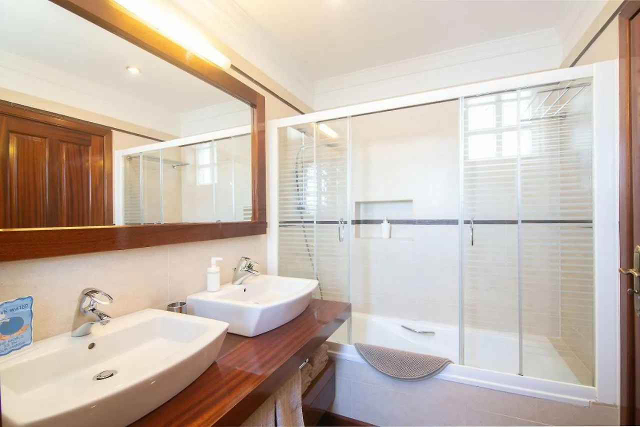 Villa Feel Tías Spanje