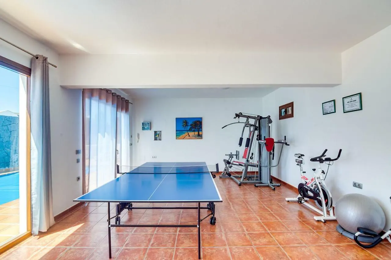 Villa Feel Tías