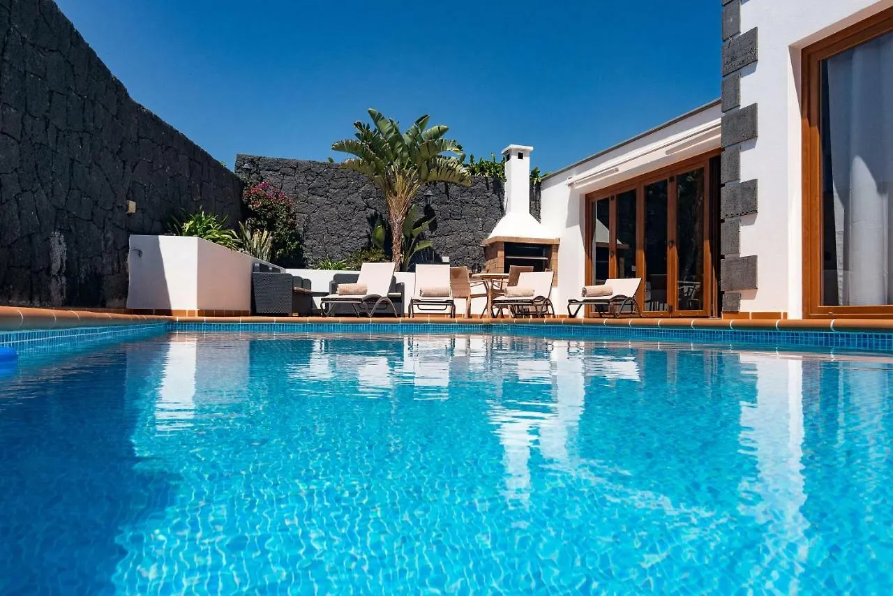Villa Feel Tías