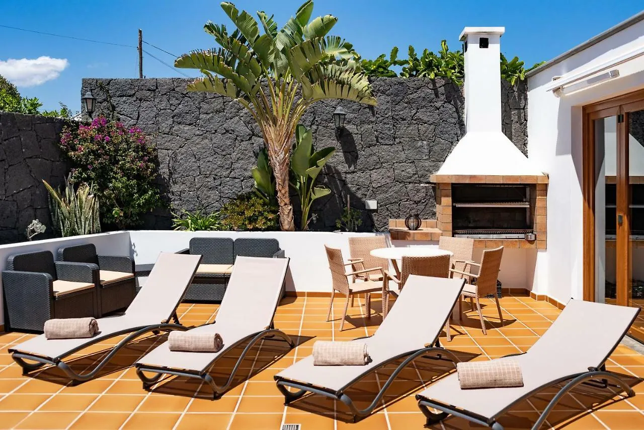 Villa Feel Tías